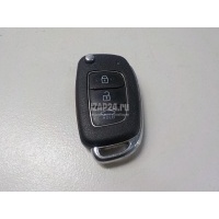Ключ зажигания Hyundai-Kia Sonata VII (2015 - 2019) 95430C1300