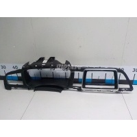 Накладка декоративная Hyundai-Kia Sonata VII (2015 - 2019) 84740C1AG04XP