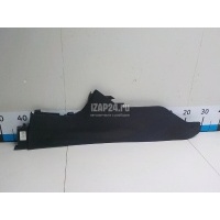 Планка передней консоли Hyundai-Kia Sonata VII (2015 - 2019) 84618C1000TRY