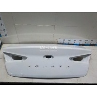 Крышка багажника Hyundai-Kia Sonata VII (2015 - 2019) 69200C1500