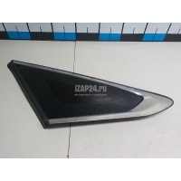 Стекло кузовное глухое левое Hyundai-Kia Sonata VII (2015 - 2019) 87810C1500