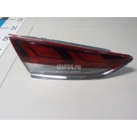Фонарь задний внутренний левый Hyundai-Kia Sonata VII (2015 - 2019) 92403C1500