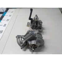 Колонка рулевая Hyundai-Kia Sonata VII (2015 - 2019) 56390C1510
