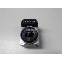 Переключатель регулировки зеркала Hyundai-Kia Sonata VII (2015 - 2019) 93530C1100