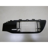 Рамка магнитолы Hyundai-Kia RIO 2017 84740H0400AHV