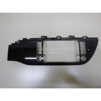 Рамка магнитолы Hyundai-Kia RIO 2017 84740H0400AHV