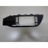 Рамка магнитолы Hyundai-Kia RIO 2017 84740H0400AHV