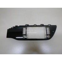 Рамка магнитолы Hyundai-Kia RIO 2017 84740H0400AHV