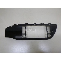 Рамка магнитолы Hyundai-Kia RIO 2017 84740H0400AHV