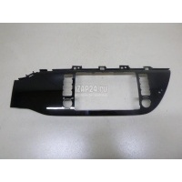 Рамка магнитолы Hyundai-Kia RIO 2017 84740H0400AHV