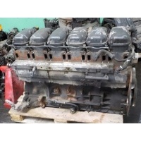 Scania r двигатель 420 hpi dc1215 евро 5