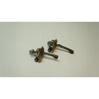 Volkswagen new жук ограничитель дверь передняя 1c0837249a