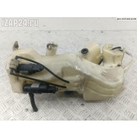 Бачок омывателя Audi A4 B6 (2001-2004) 2002 8E0955453AF