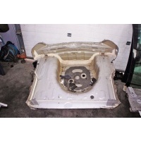 Kh344 hyundai elantra vi полоса задняя заднего седан