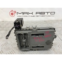 блок предохранителей Chevrolet Aveo T250, T255, T200 2002-2011 95977258, <strong>-Б/У Детали сняты с АВТОМОБИЛЯ</strong>
