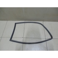 Уплотнитель (внутри) Audi A3 (8L1) 1996-2003 8L3847146D2EQ