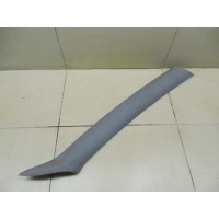 Обшивка стойки Audi A3 (8L1) 1996-2003 8L0867234C22K