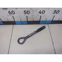 Крюк буксировочный Hyundai-Kia Genesis (DH) (2014 - 2016) 091473M000