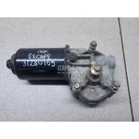 Моторчик стеклоочистителя передний Ford Escape EUR (2007 - 2009) 6F1Z17508AARM