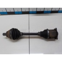 Полуось передняя левая VAG Passat [B8] 2015 3Q0407271AC