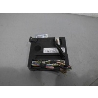 Блок управления bcm санта fe ii 2.2 crdi 95400 - 2b440