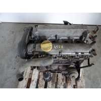 Двигатель opel zafira а , astra г ii , vectra b x18xe1