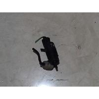 Двигатель (насос) омывателя Volkswagen Golf 4 1997-2005 2001 1T0955651A