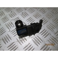 Датчик давления надува bosch 0281002437
