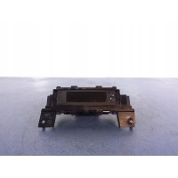 Renault лагуна iii дисплей 280340002r