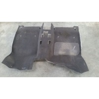 Покрытие opel signum