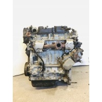 Двигатель 1 , 6 ehdi 9h05 peugeot citroen 58tys комплект
