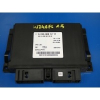 Мерседес w246 w176 блок блок управления