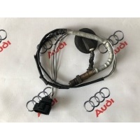 Лямбда-зонд Audi A8 D3/4E 2006 077906265AA