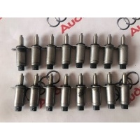 клапан электромагнитный Audi A6 4F/C6 2006 06E103697H
