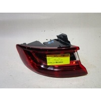 Фонарь левая renault megane iv h - b 265554829r