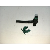 Штуцер обратки Ford Transit 2006-2013 1473393