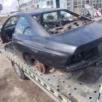 Bmw 8 e31 840 850 кузовное скелет голая буде eu