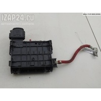 Блок управления Volkswagen Sharan (2000-2010) 2002 1J0937617D