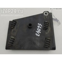 Кронштейн бампера переднего L Audi A8 D2 (1994-2002) 1996 4D0807253