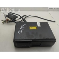 CD-чейнджер Audi A6 C5 (1997-2005) 1998 4B0035111