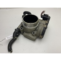 Заслонка дроссельная Audi A4 B5 (1994-2001) 1999 06B133062G