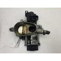 Заслонка дроссельная Audi A4 B5 (1994-2001) 1996 078133154