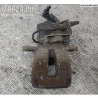 Суппорт задний левый Volkswagen Passat B6 2008 3C0615403B