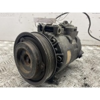 Компрессор кондиционера Audi A4 B5 (1994-2001) 1996 4D0260808