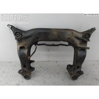 Балка подвески передняя (подмоторная) Volkswagen Passat B5+ (GP) 2003 4B0399313DJ