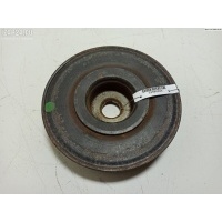 Шкив коленвала Renault Scenic II (2003-2009) 2004 8200386470