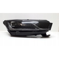 Skoda октавия 4 iv фара правый full светодиодный 5e4941016a