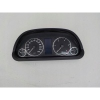 Спидометр мерседес w169 2 , 0 cdi a1695400848