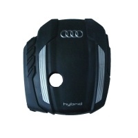 Крышка крышка двигателя 06j103925bs audi q5 a8 d4