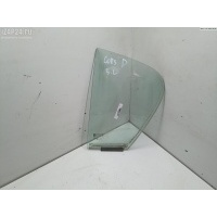 Стекло форточки двери задней левой Opel Corsa D 2008 13188520